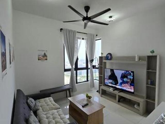 Apartment for rent in Batu Kawan, Seberang Perai