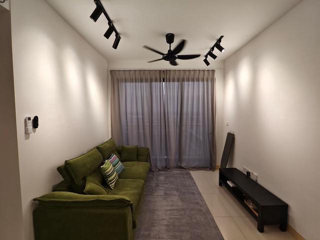 Apartment for rent in Batu Kawan, Seberang Perai