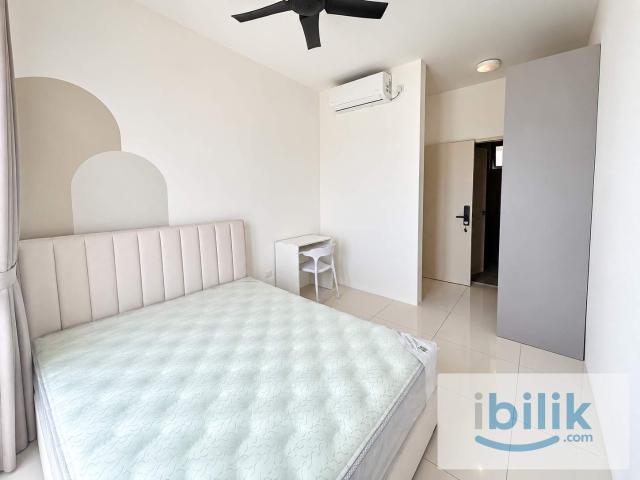 Room for rent in Batu Kawan, Seberang Perai