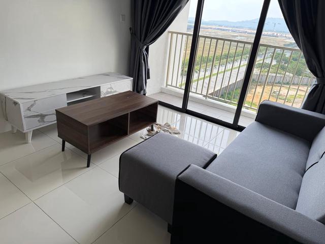 Apartment for sale in Wellesley, Penang