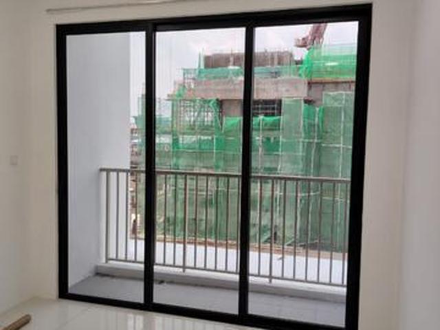 Apartment for sale in Wellesley, Penang