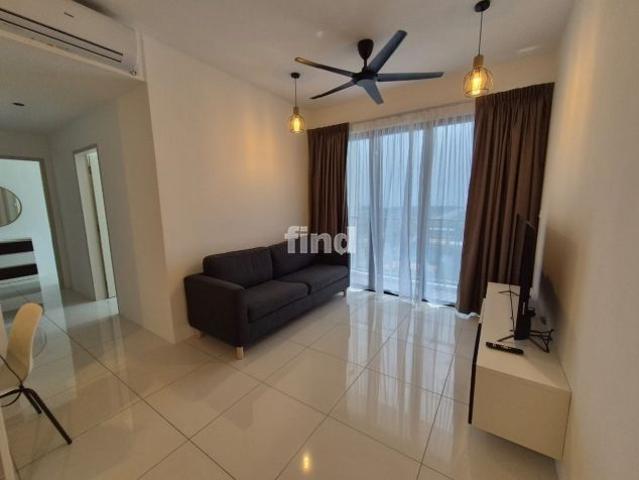 Apartment for rent in Wellesley, Penang