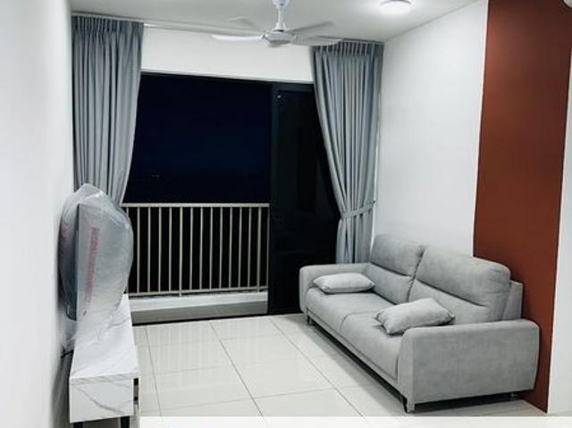 Condominium for sale in Wellesley, Penang