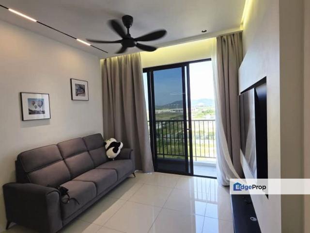 Condominium for rent in Wellesley, Penang