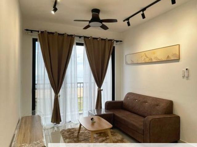 Condominium for rent in Wellesley, Penang