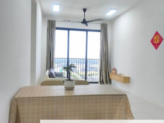 Condominium for rent in Wellesley, Penang