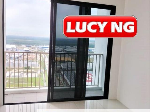 Condominium for sale in Wellesley, Penang