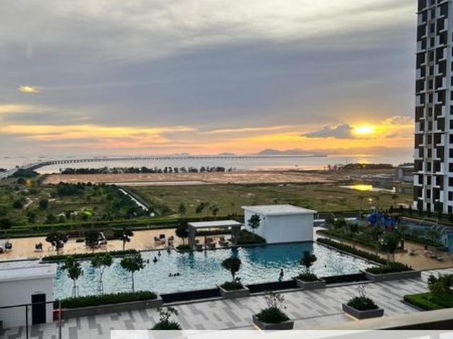 Condominium for sale in Wellesley, Penang