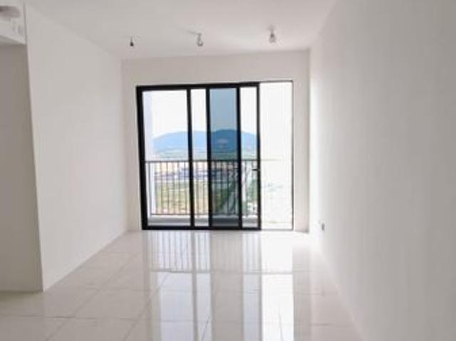 Condominium for sale in Wellesley, Penang