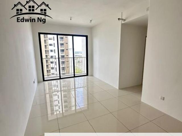 Condominium for sale in Wellesley, Penang