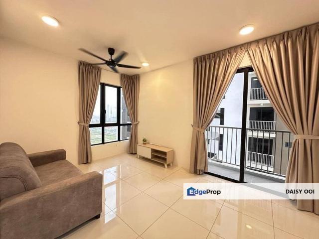 Condominium for sale in Wellesley, Penang