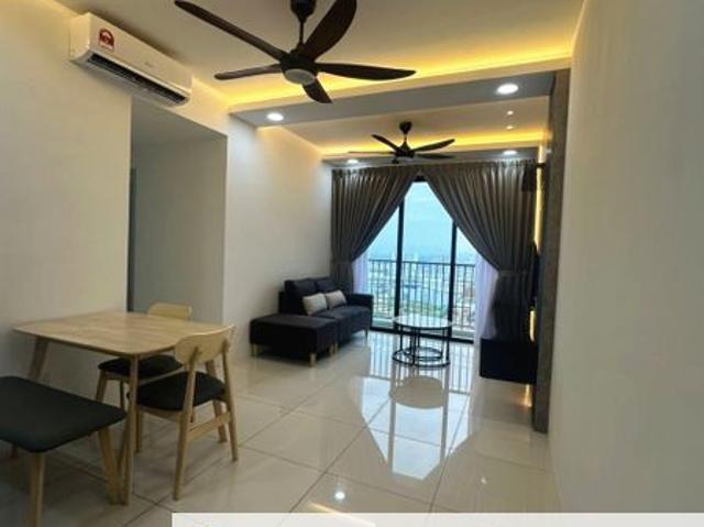 Condominium for rent in Wellesley, Penang