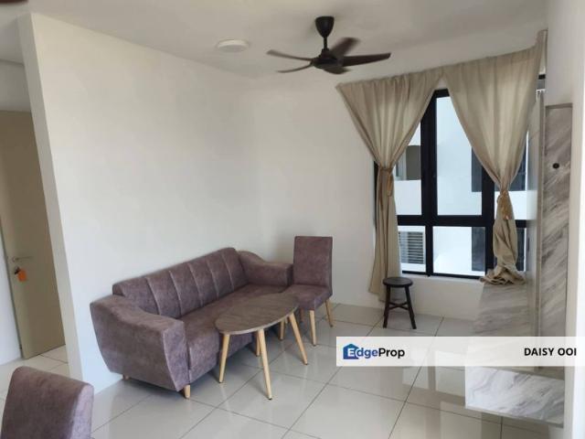 Condominium for sale in Wellesley, Penang