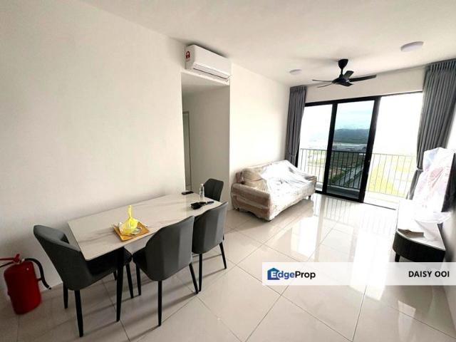 Condominium for rent in Wellesley, Penang