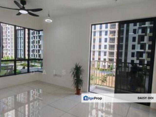 Condominium for sale in Wellesley, Penang