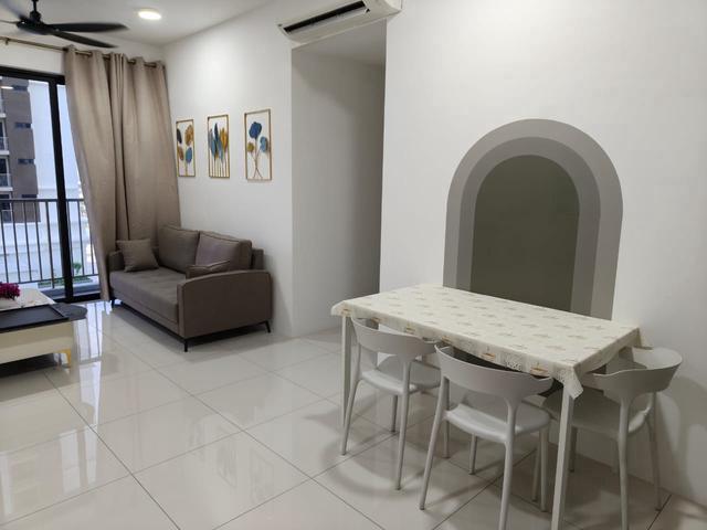 Apartment for sale in Wellesley, Penang