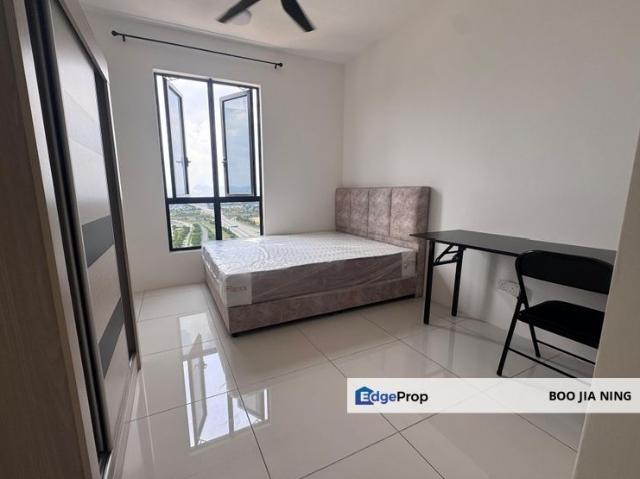 Condominium for rent in Wellesley, Penang