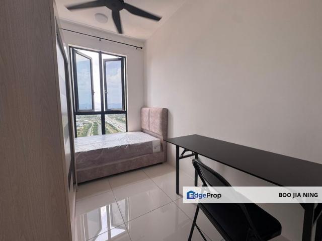 Condominium for rent in Wellesley, Penang
