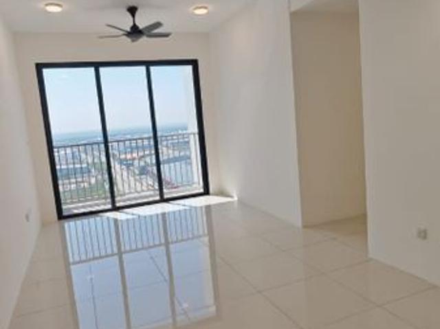 Condominium for rent in Seberang Perai, Pulau Pinang