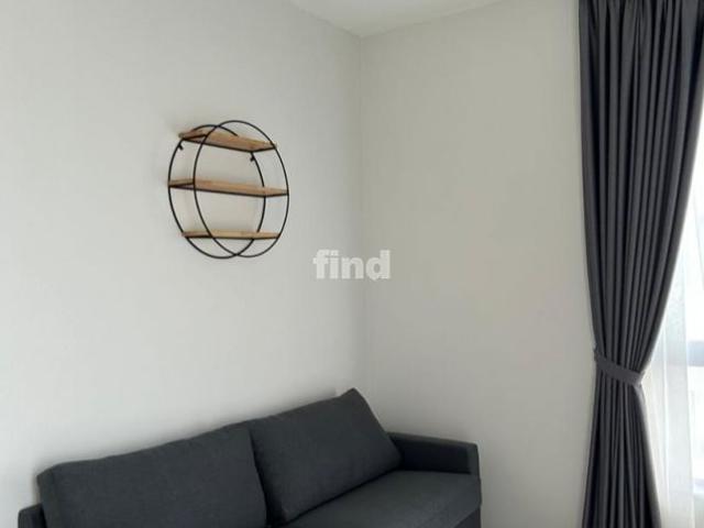 Apartment for rent in Wellesley, Penang