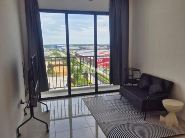 Apartment for rent in Wellesley, Penang