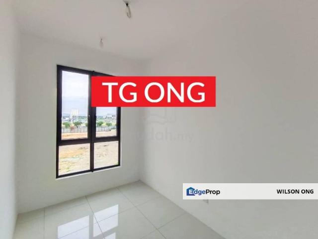 Condominium for rent in Wellesley, Penang