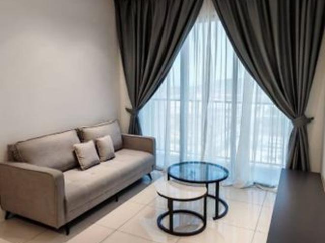 Condominium for rent in Seberang Perai, Pulau Pinang