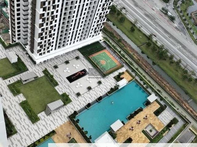 Condominium for sale in Wellesley, Penang
