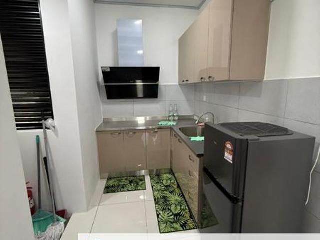 Condominium for rent in Wellesley, Penang