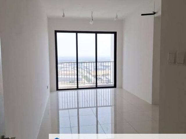 Condominium for sale in Wellesley, Penang