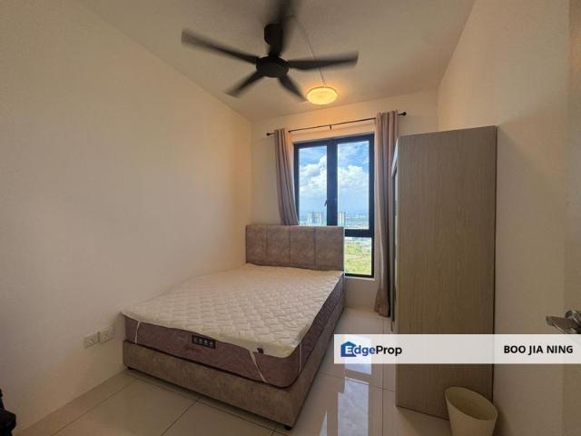 Condominium for rent in Wellesley, Penang