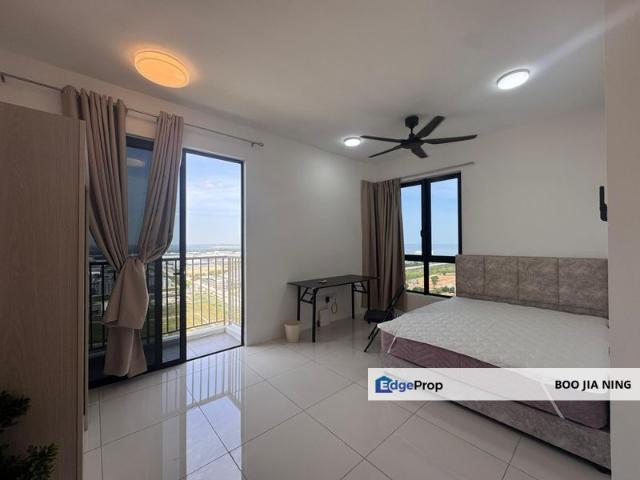Condominium for rent in Wellesley, Penang
