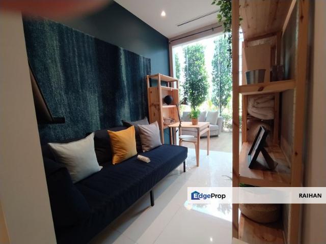 Condominium for sale in Wellesley, Penang