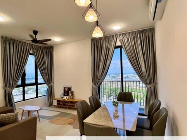 Condominium for rent in Wellesley, Penang