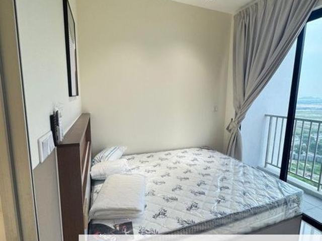 Condominium for rent in Wellesley, Penang