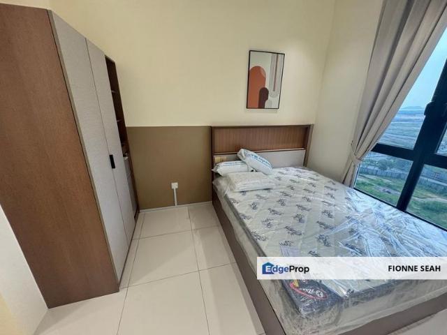 Condominium for rent in Wellesley, Penang
