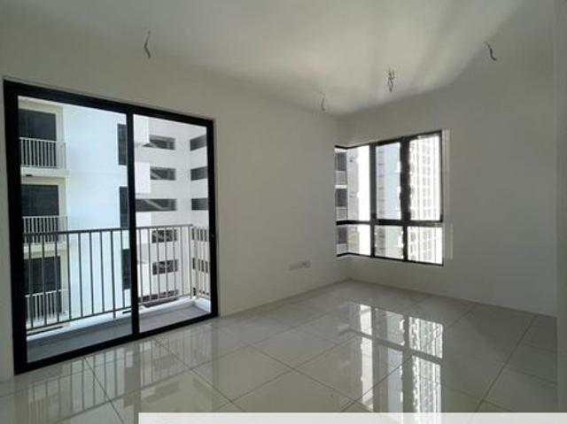 Condominium for sale in Wellesley, Penang
