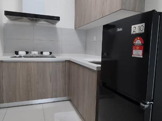 Condominium for rent in Seberang Perai, Pulau Pinang