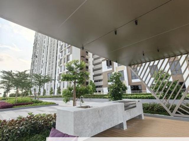 Condominium for sale in Wellesley, Penang