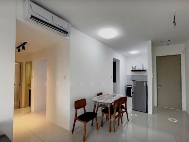 Apartment for rent in Kampung Sekolah Simpang Ampat, Batu Kawan