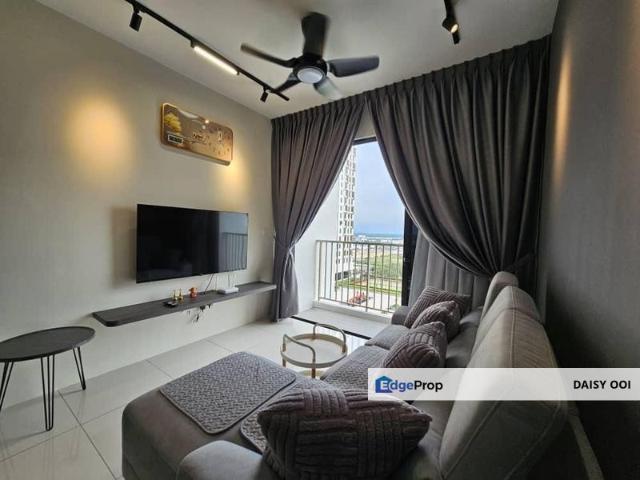 Condominium for sale in Wellesley, Penang