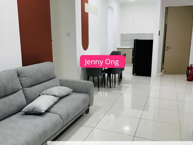 Condominium for rent in Wellesley, Penang