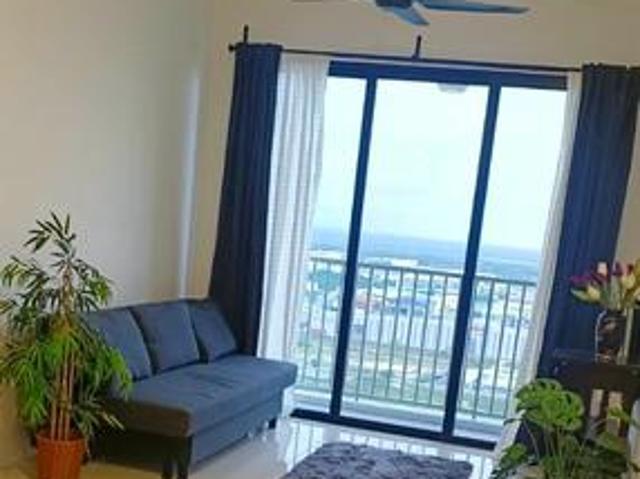 Condominium for rent in Batu Kawan, Seberang Perai