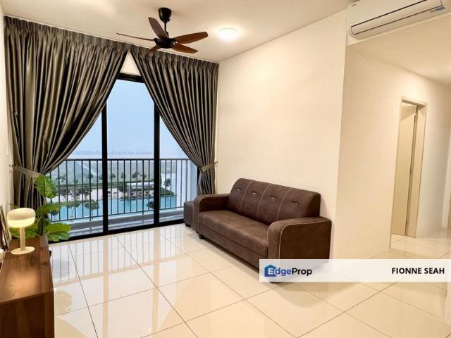 Condominium for rent in Wellesley, Penang