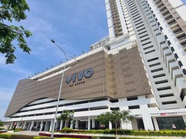 Apartment for sale in Wellesley, Penang
