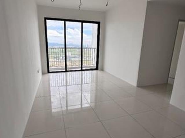 Apartment for sale in Wellesley, Penang