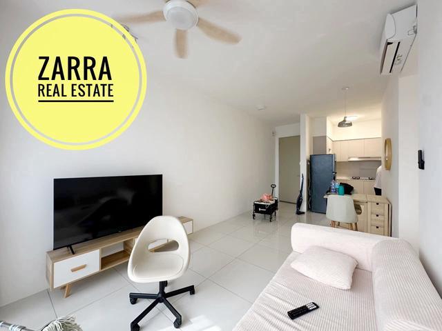 Apartment for rent in Batu Kawan, Seberang Perai
