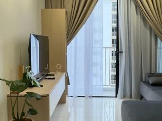 Condominium for sale in Wellesley, Penang