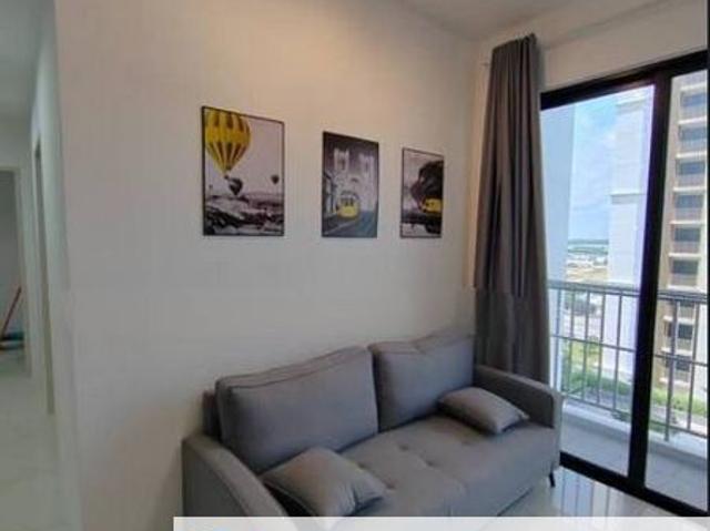 Condominium for sale in Wellesley, Penang