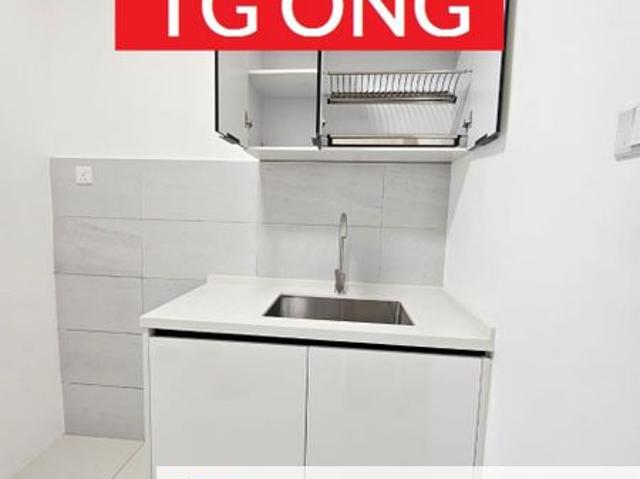 Condominium for rent in Wellesley, Penang